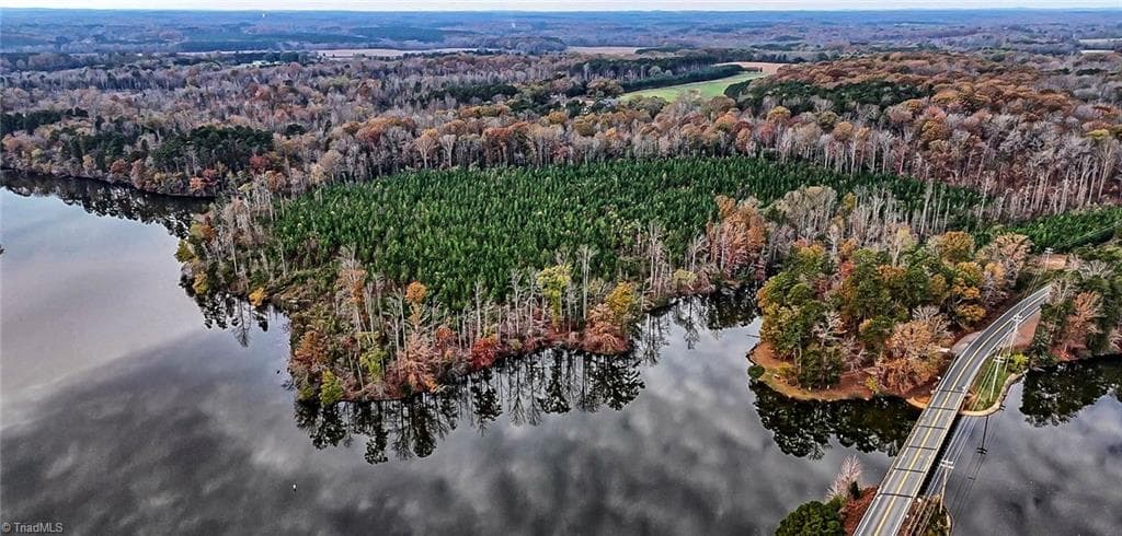 Unimproved Land at 02 Highway 49, Richfield NC 28137, photo 5 of 9