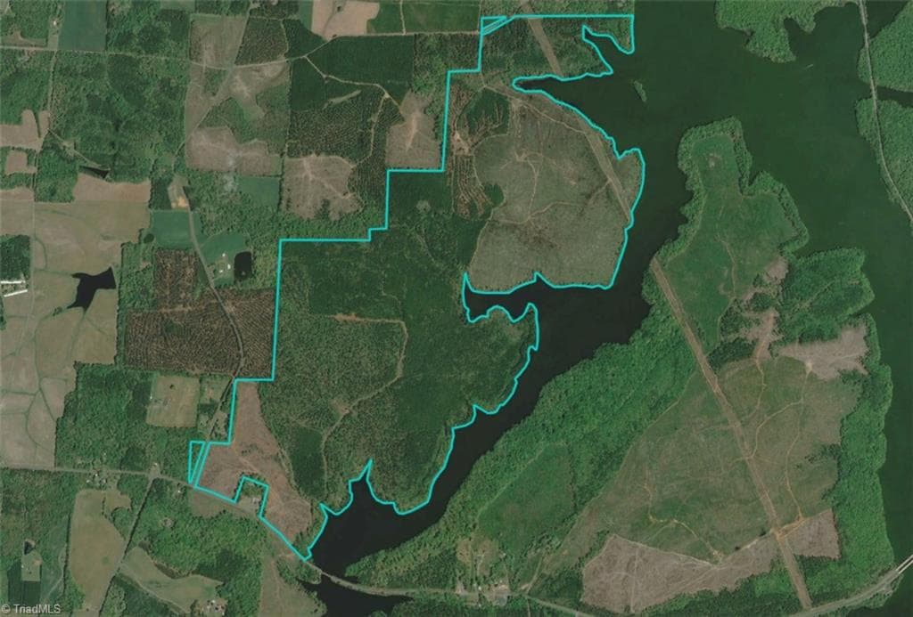 Unimproved Land at 01 Stokes Ferry Road, Richfield NC 28137, photo 10 of 10
