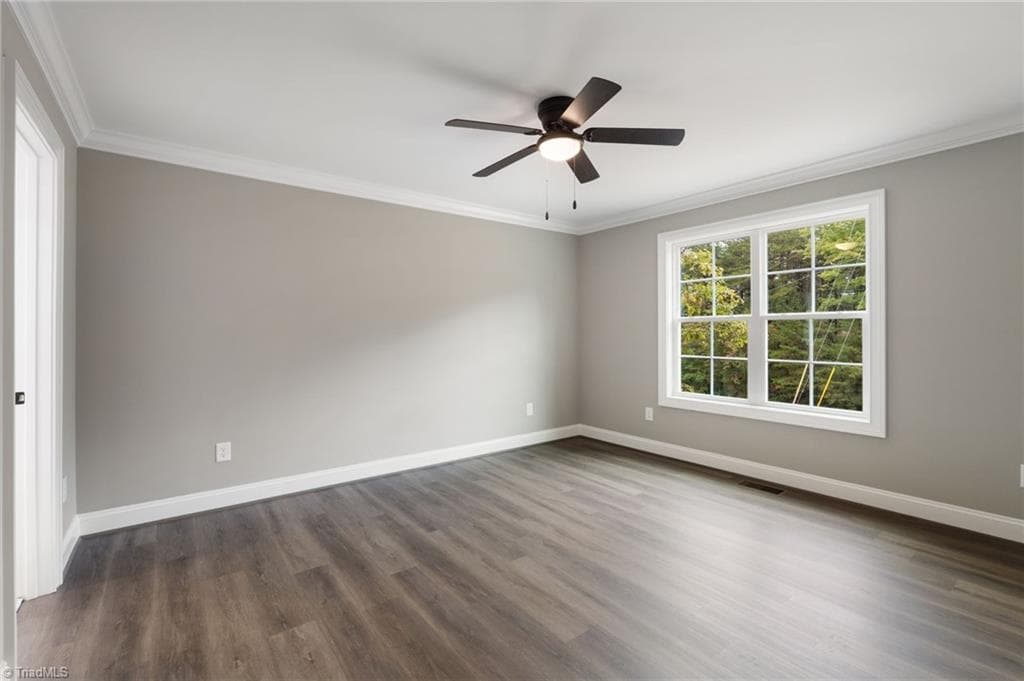 Stick/Site Built at 7424 Corvette Lane, Walkertown NC 27051, photo 14 of 21
