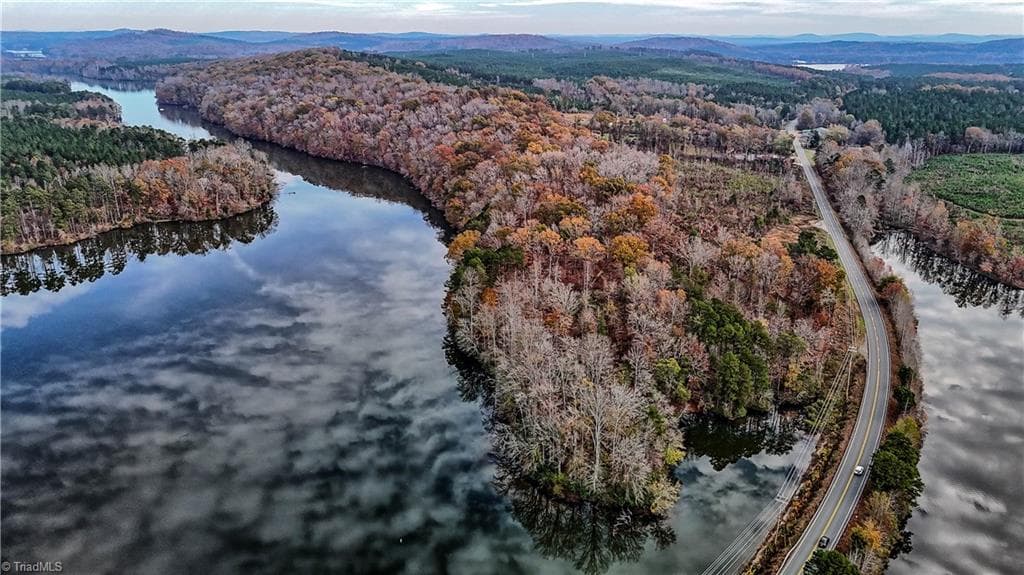 0 Stokes Ferry Road, Richfield NC 28137