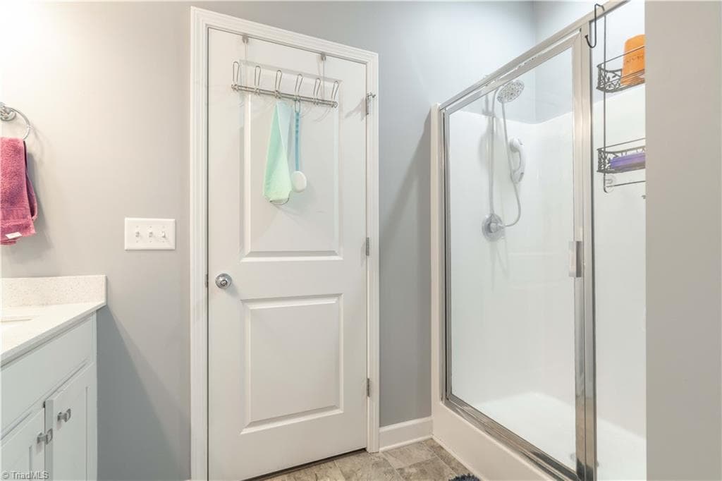 Stick/Site Built at 1728 Valley Brook Court, Clemmons NC 27012, photo 23 of 50