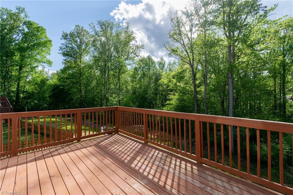 Stick/Site Built at 1728 Valley Brook Court, Clemmons NC 27012, photo 42 of 50