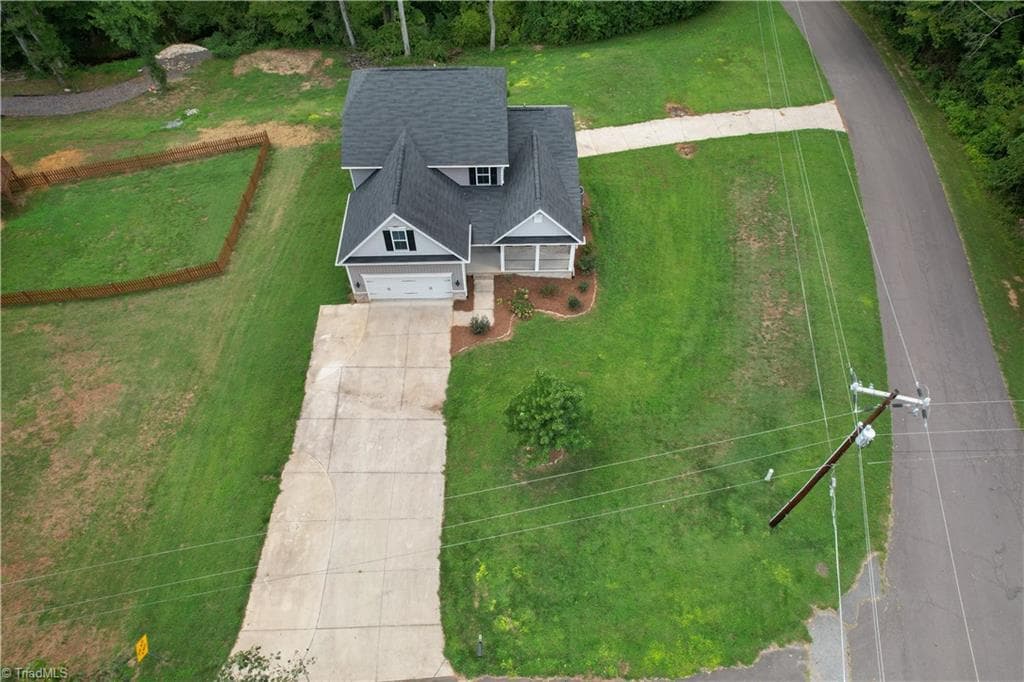 Stick/Site Built at 1728 Valley Brook Court, Clemmons NC 27012, photo 46 of 50