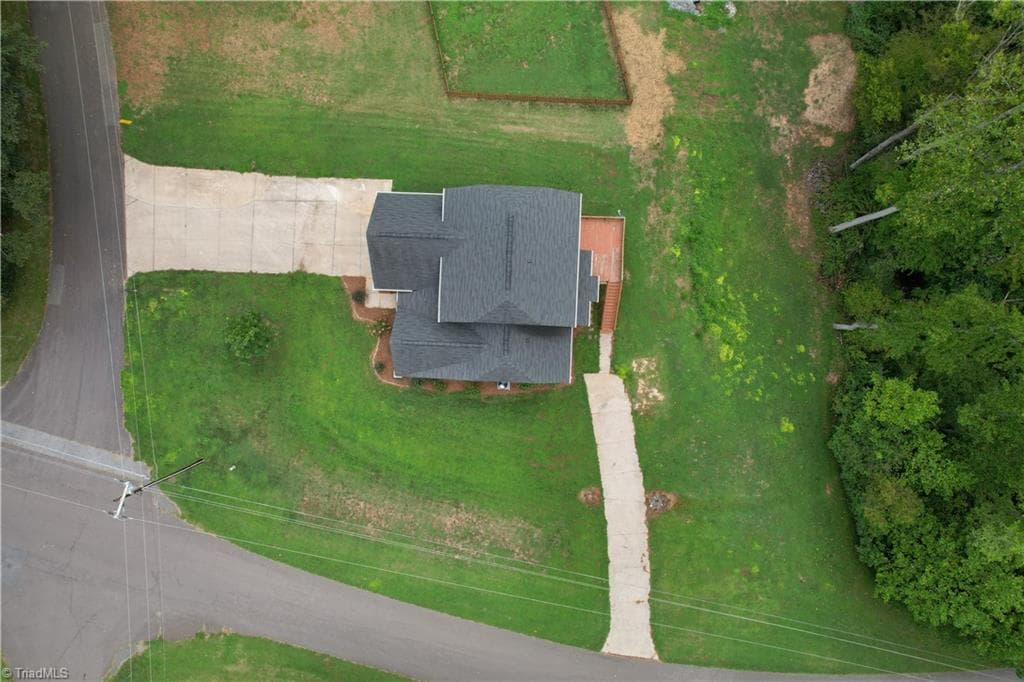 Stick/Site Built at 1728 Valley Brook Court, Clemmons NC 27012, photo 47 of 50