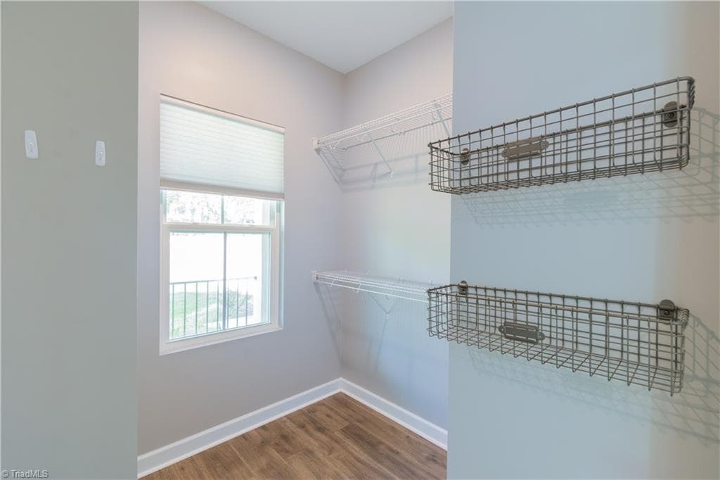 Stick/Site Built at 1728 Valley Brook Court, Clemmons NC 27012, photo 16 of 50
