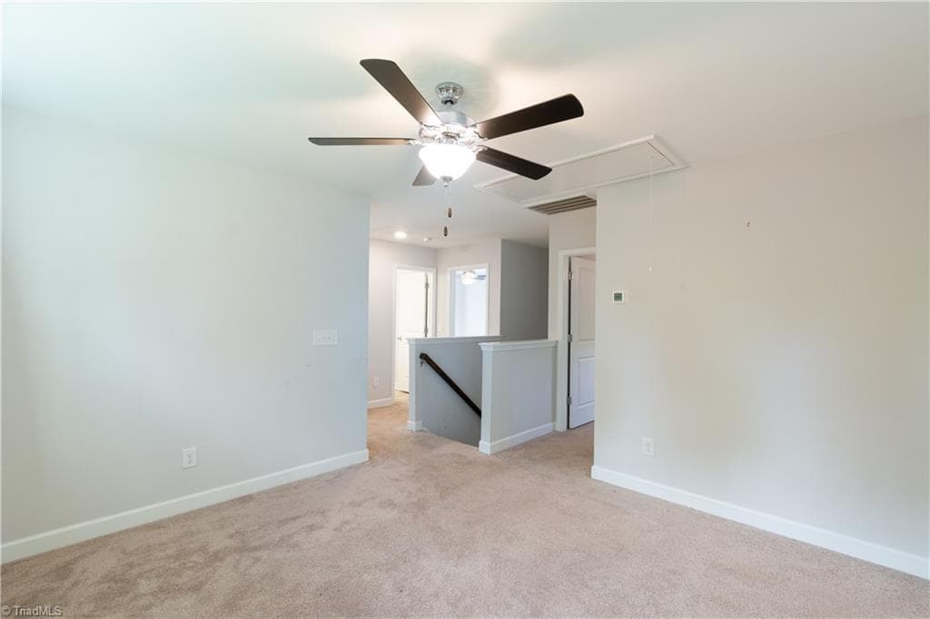 Stick/Site Built at 1728 Valley Brook Court, Clemmons NC 27012, photo 32 of 50