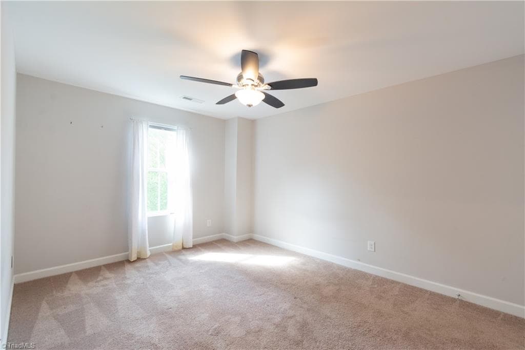 Stick/Site Built at 1728 Valley Brook Court, Clemmons NC 27012, photo 30 of 50