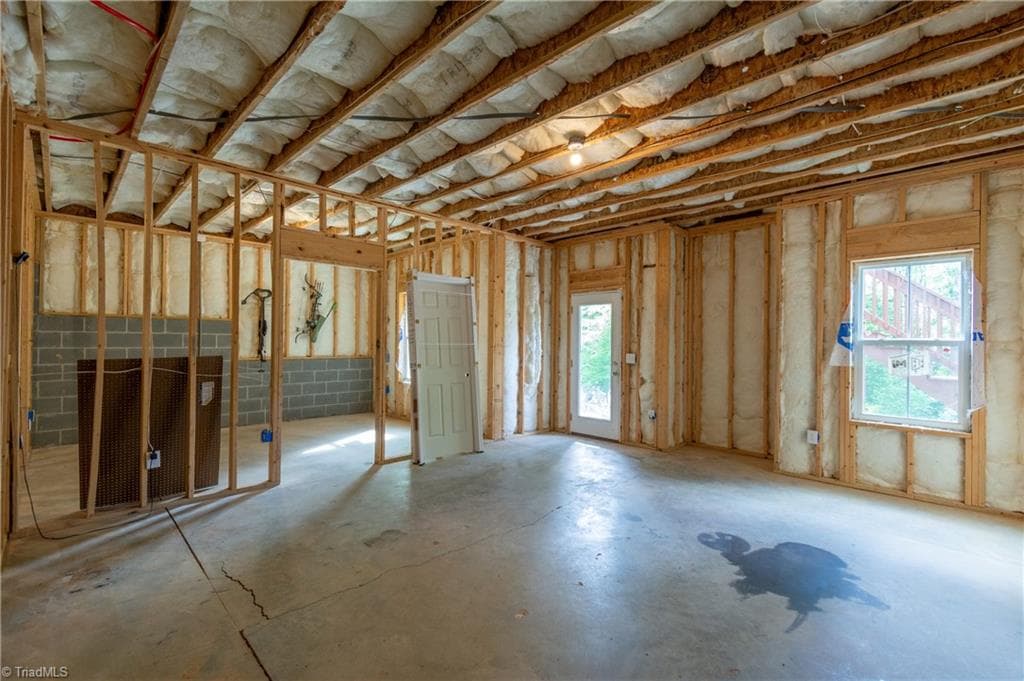 Stick/Site Built at 1728 Valley Brook Court, Clemmons NC 27012, photo 38 of 50