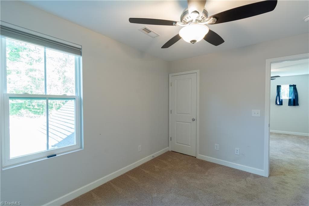Stick/Site Built at 1728 Valley Brook Court, Clemmons NC 27012, photo 33 of 50