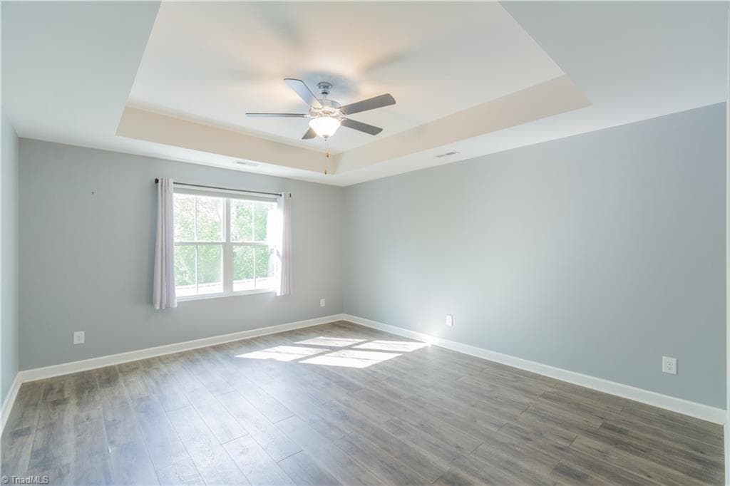 Stick/Site Built at 1728 Valley Brook Court, Clemmons NC 27012, photo 14 of 50