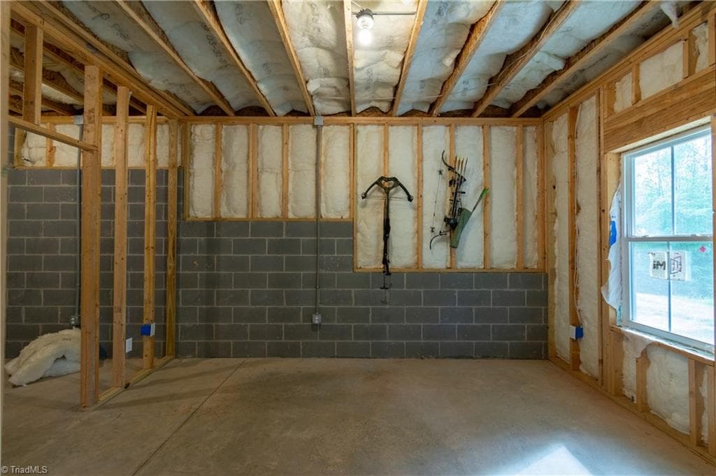 Stick/Site Built at 1728 Valley Brook Court, Clemmons NC 27012, photo 37 of 50