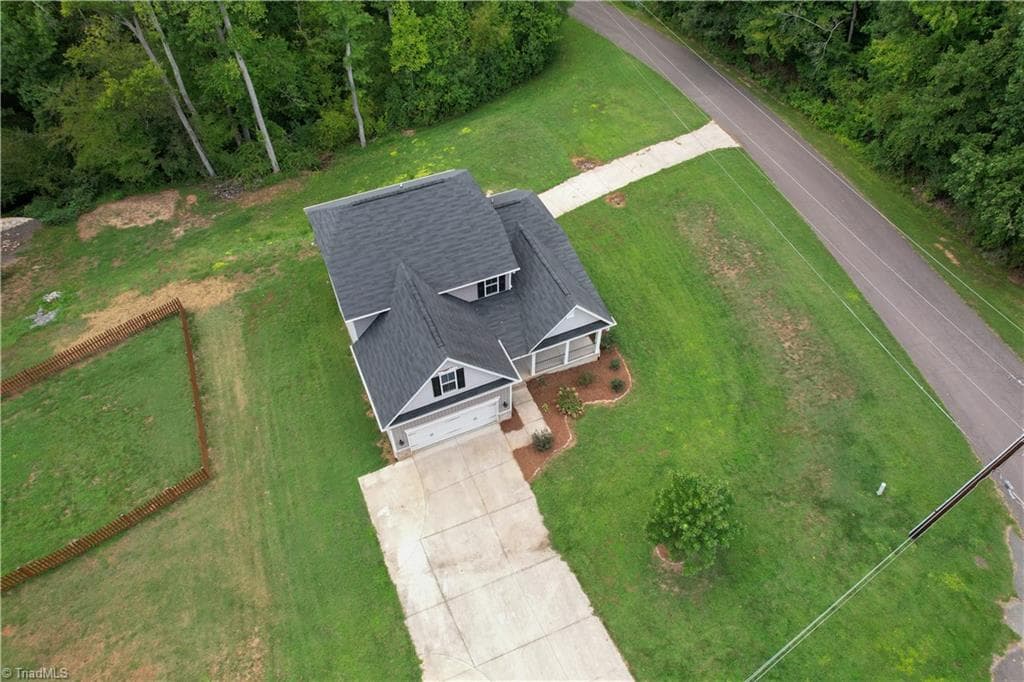 Stick/Site Built at 1728 Valley Brook Court, Clemmons NC 27012, photo 48 of 50