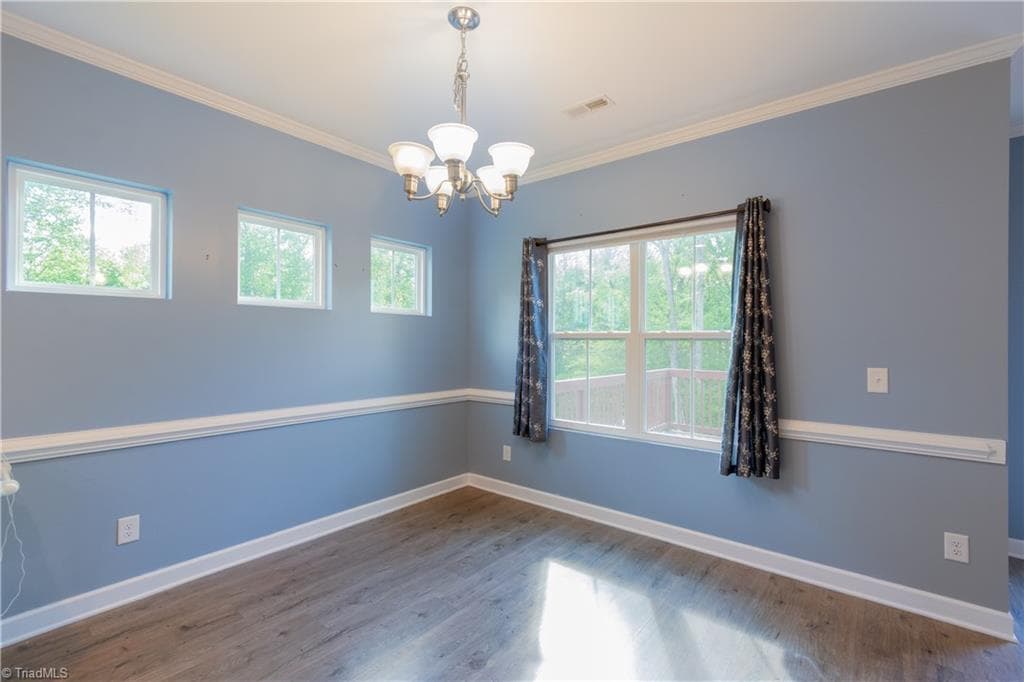 Stick/Site Built at 1728 Valley Brook Court, Clemmons NC 27012, photo 11 of 50