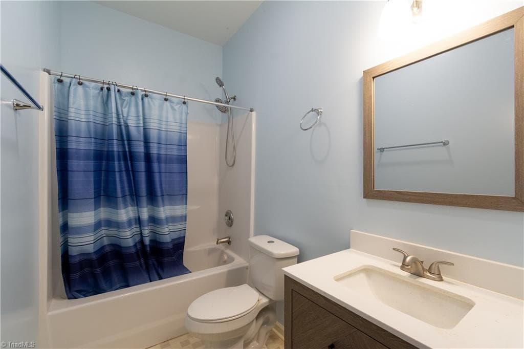 Stick/Site Built at 1728 Valley Brook Court, Clemmons NC 27012, photo 40 of 50
