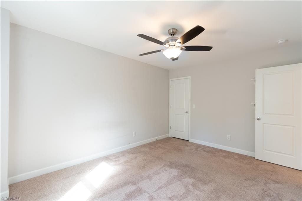 Stick/Site Built at 1728 Valley Brook Court, Clemmons NC 27012, photo 31 of 50