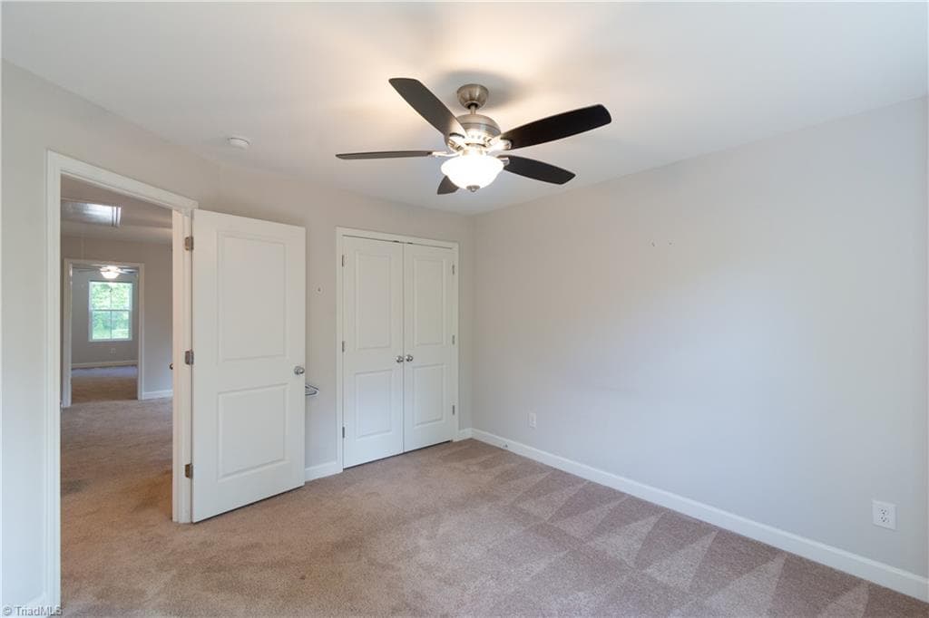 Stick/Site Built at 1728 Valley Brook Court, Clemmons NC 27012, photo 29 of 50