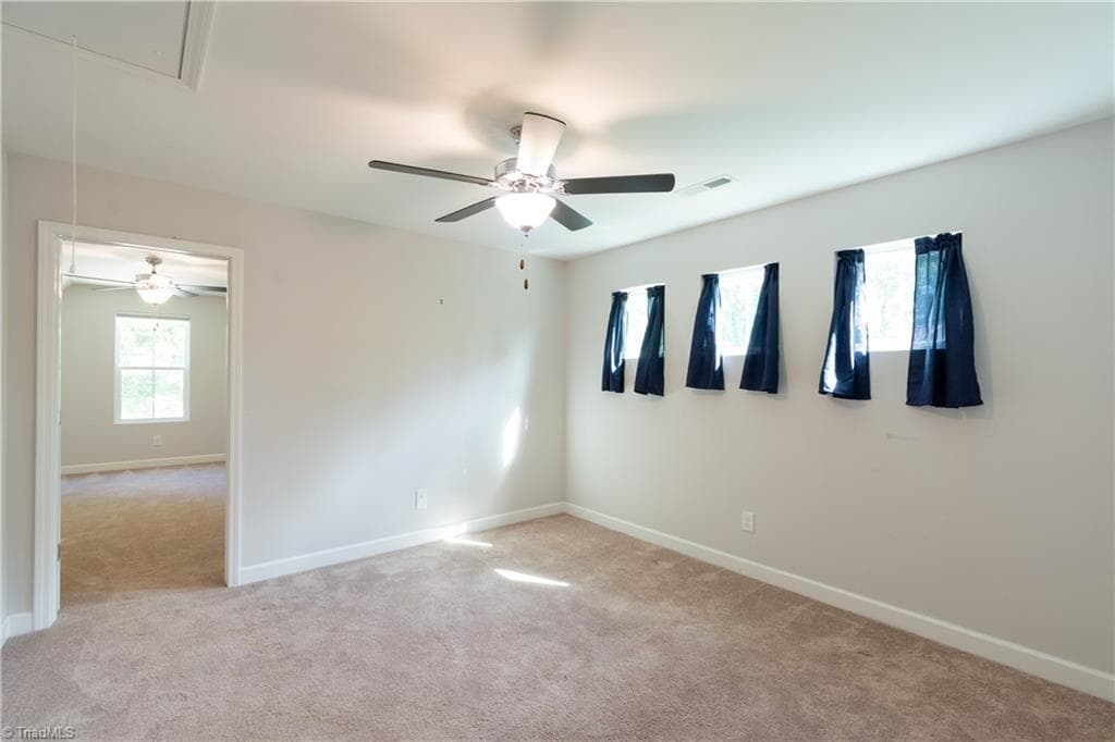 Stick/Site Built at 1728 Valley Brook Court, Clemmons NC 27012, photo 25 of 50