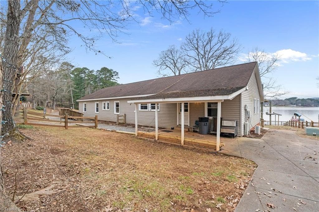 Investment at 6692 Valwood Road, Conover NC 28613, photo 27 of 38