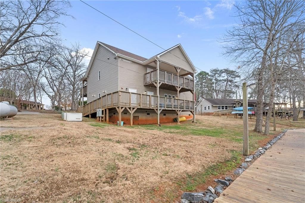 Investment at 6692 Valwood Road, Conover NC 28613, photo 33 of 38