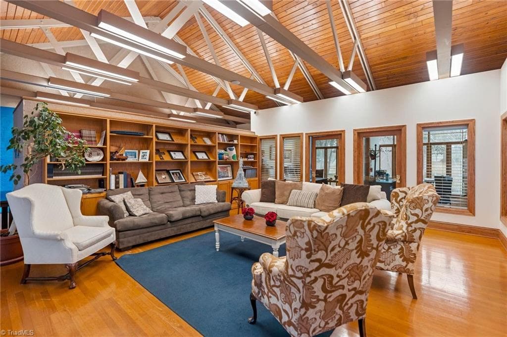 Investment at 6692 Valwood Road, Conover NC 28613, photo 11 of 38