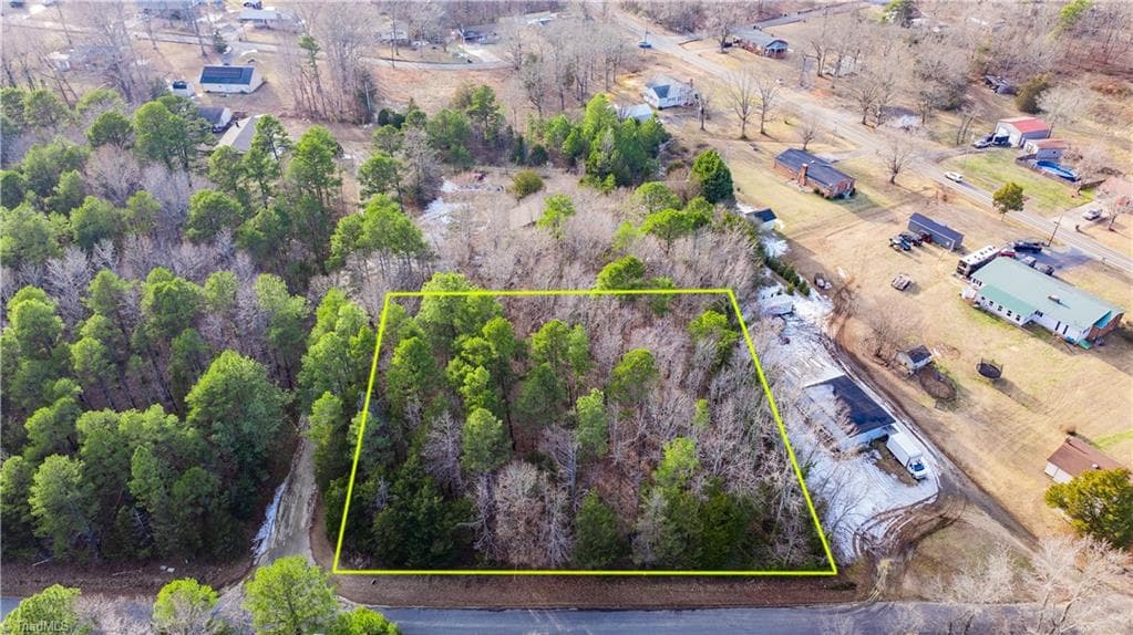 0 Cheyenne Circle, Asheboro NC 27205