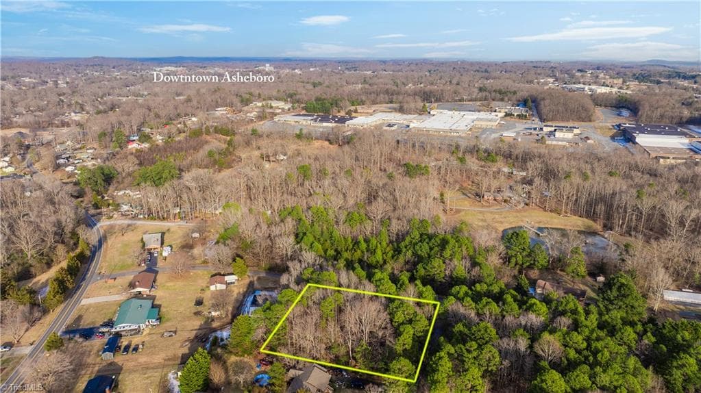Single Family Residence at 0 Cheyenne Circle, Asheboro NC 27205, photo 4 of 4