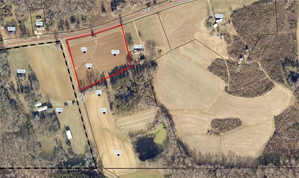 Agriculture at 00 Ol Road, Reidsville NC 27320, photo 27 of 27