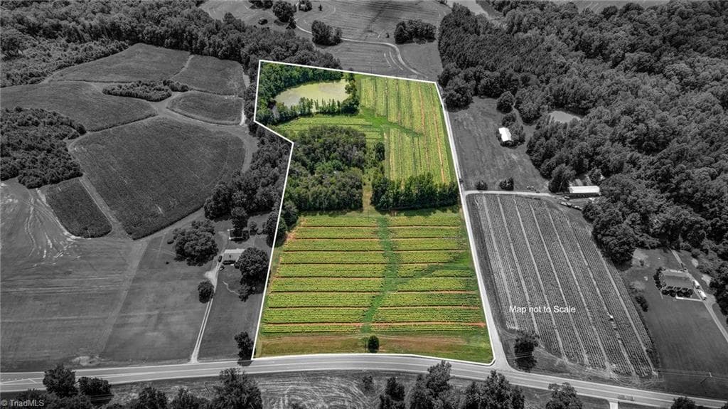 00 Ol Road, Reidsville NC 27320