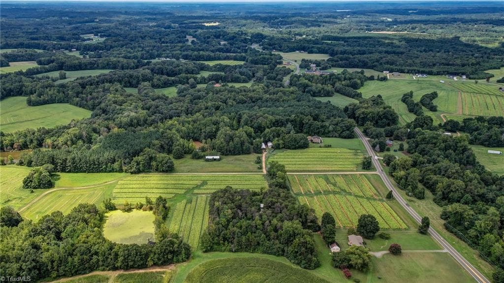 Agriculture at 00 Ol Road, Reidsville NC 27320, photo 25 of 27