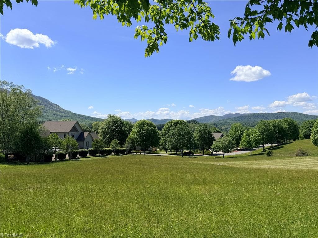 Single Family Residence at TBD (Lot 31) Olde Charter Circle, Jefferson NC 28640, photo 2 of 19