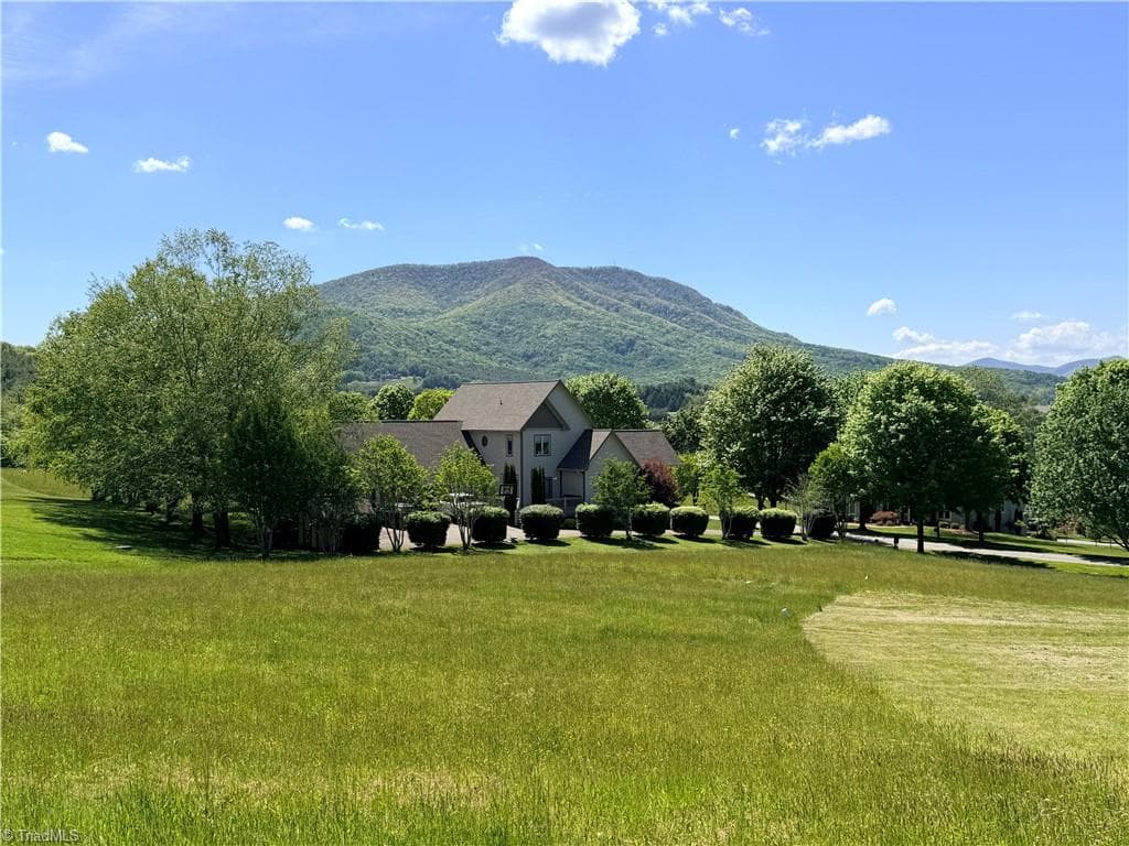 Single Family Residence at TBD (Lot 31) Olde Charter Circle, Jefferson NC 28640, photo 3 of 19