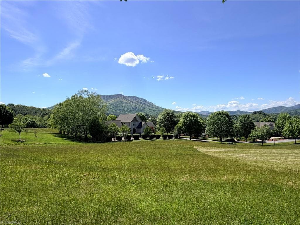 TBD (Lot 31) Olde Charter Circle, Jefferson NC 28640