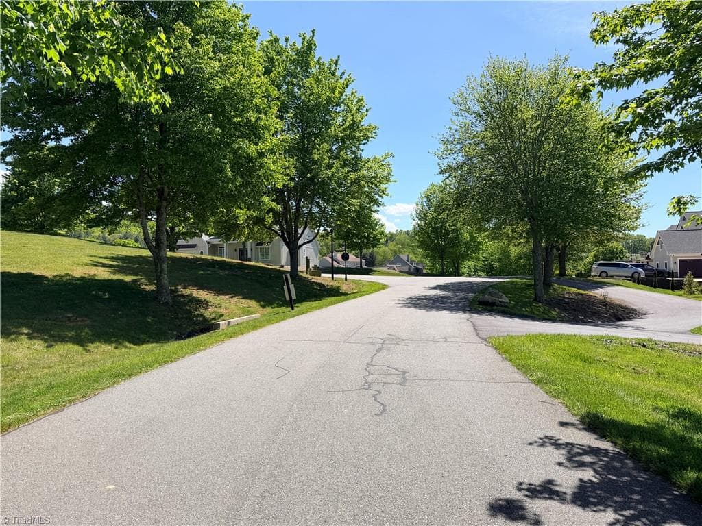 Single Family Residence at TBD (Lot 31) Olde Charter Circle, Jefferson NC 28640, photo 5 of 19