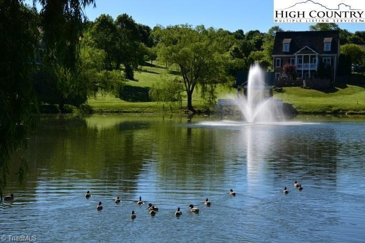 Single Family Residence at TBD (Lot 31) Olde Charter Circle, Jefferson NC 28640, photo 14 of 19