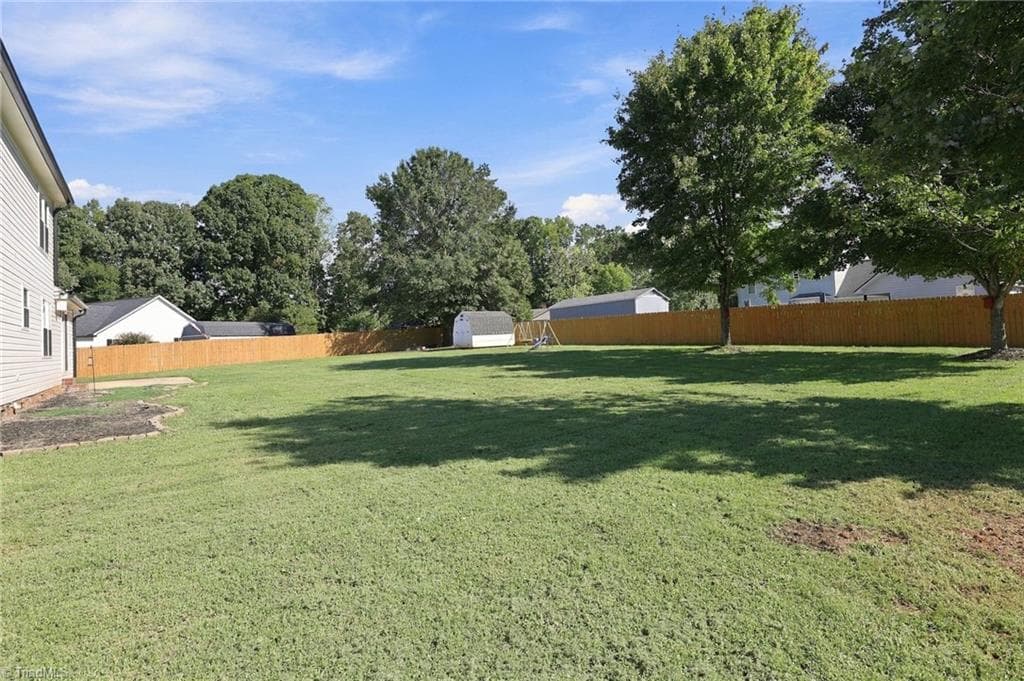 Stick/Site Built at 245 Castle Keep Road, Salisbury NC 28146, photo 42 of 48