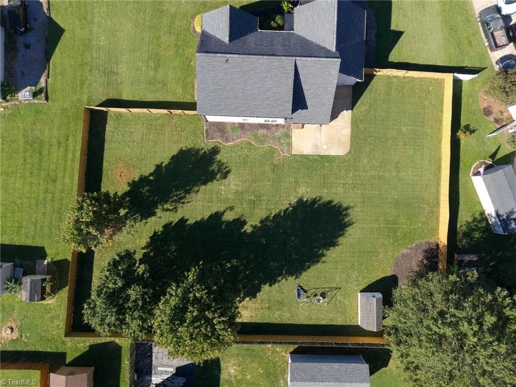 Stick/Site Built at 245 Castle Keep Road, Salisbury NC 28146, photo 38 of 48