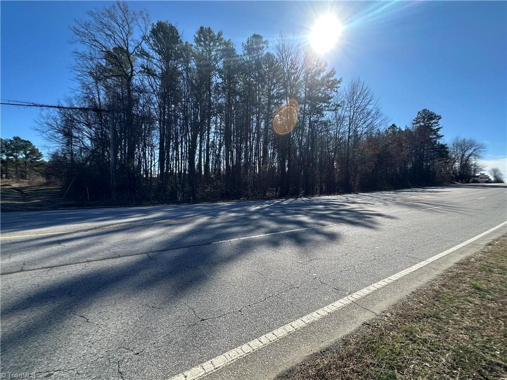 0 S Main Street, Salisbury NC 28147