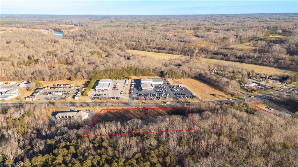 Remarks at 00 Van Buren Road, Eden NC 27288, photo 12 of 14
