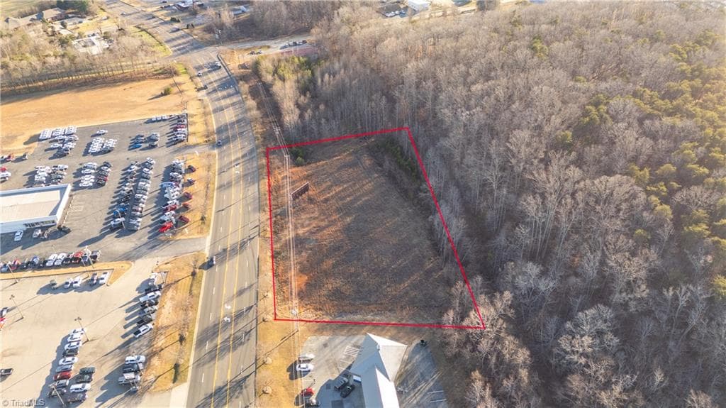 Remarks at 00 Van Buren Road, Eden NC 27288, photo 7 of 14