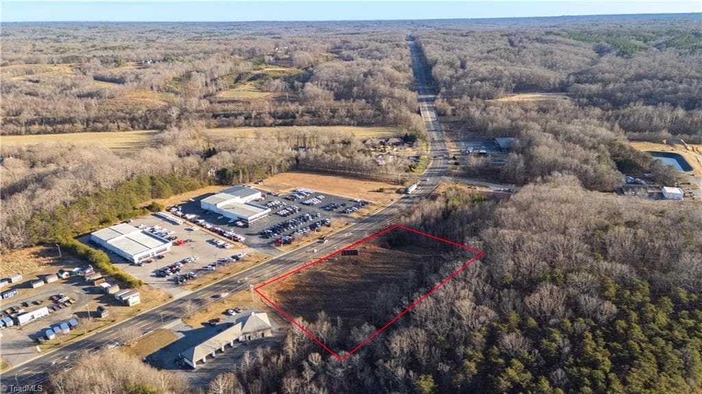 Remarks at 00 Van Buren Road, Eden NC 27288, photo 10 of 14