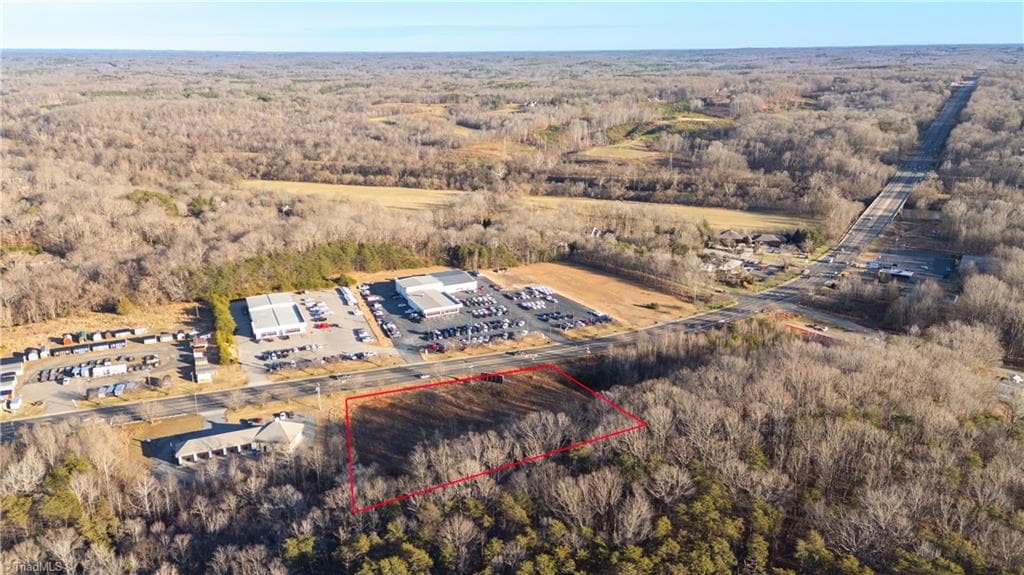 Remarks at 00 Van Buren Road, Eden NC 27288, photo 11 of 14