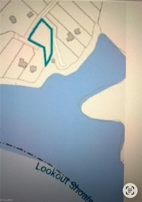 417 Gardner Point Drive, Stony Point NC 28678