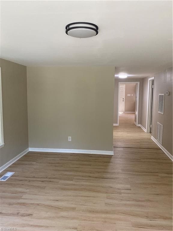 Stick/Site Built at 1174 Barkwood Road, Randleman NC 27317, photo 5 of 10