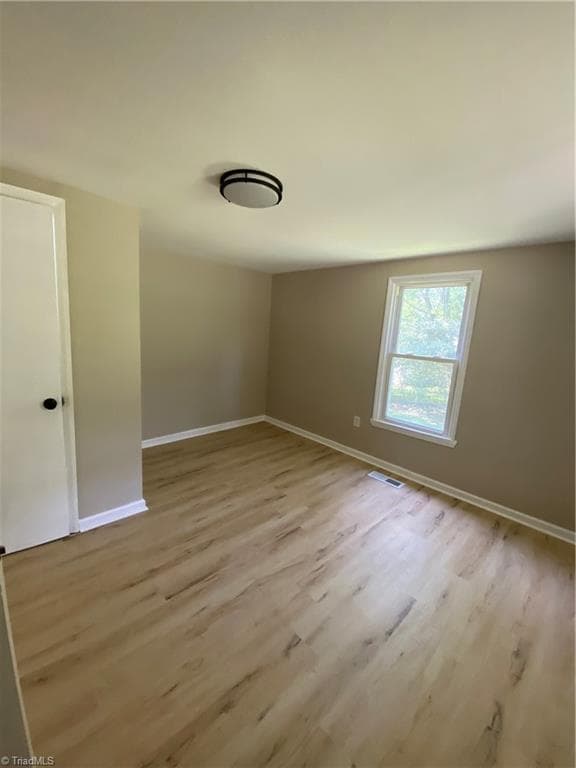 Stick/Site Built at 1174 Barkwood Road, Randleman NC 27317, photo 8 of 10