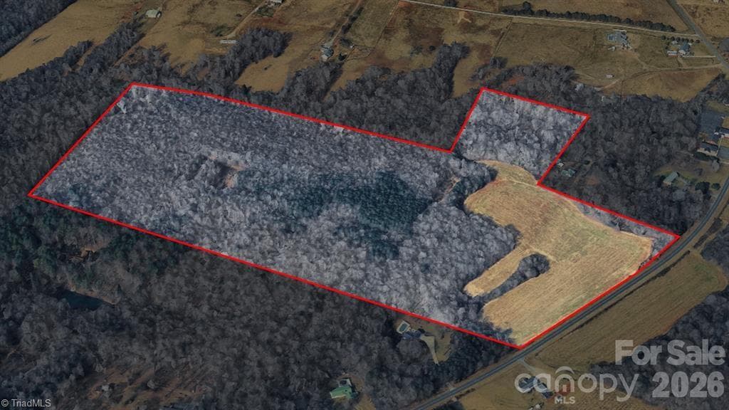 00 Garden Valley Road, Statesville NC 28625
