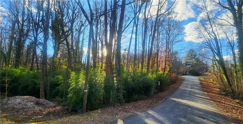 0 Linda Circle Lot 9, Winston-Salem NC 27106
