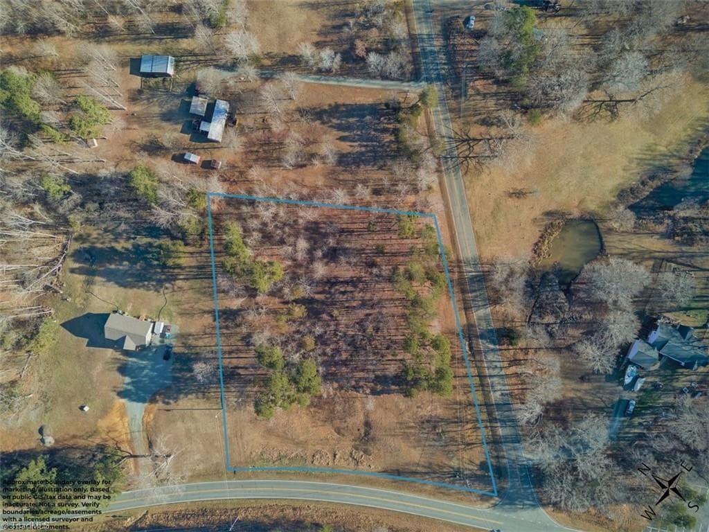 Single Family Residence at 2381 Mount Hope Church Road, Whitsett NC 27377, photo 11 of 11