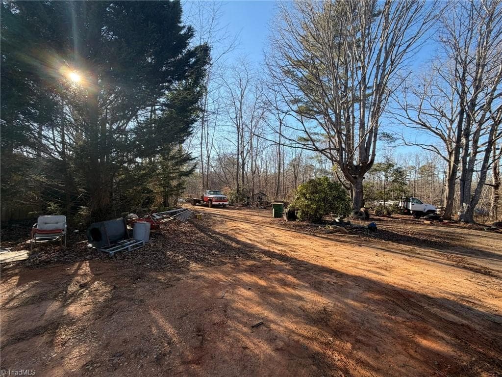 Single Family Residence at 538 & 545 Culler Road, Pinnacle NC 27043, photo 3 of 12