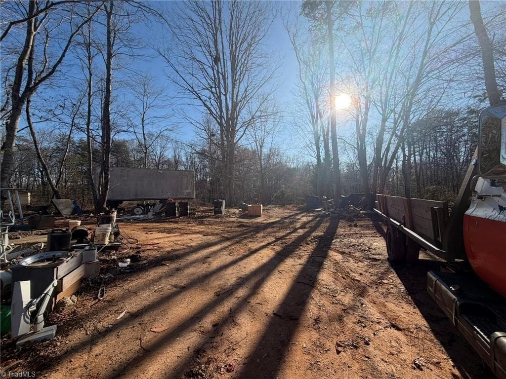 Single Family Residence at 538 & 545 Culler Road, Pinnacle NC 27043, photo 5 of 12