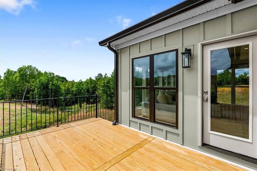 Stick/Site Built at 2015 Bob Jessup Drive, Greensboro NC 27455, photo 42 of 50